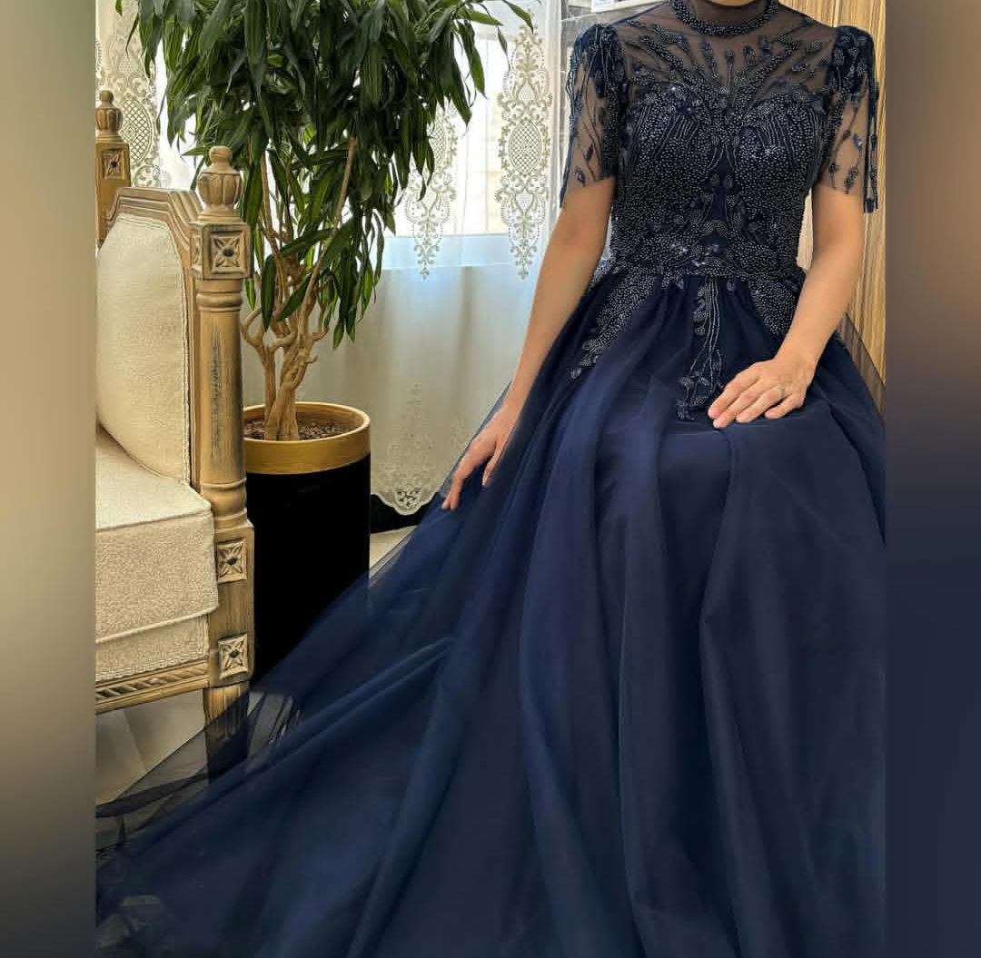 مزون لباس عروس cip  آیماه در نارمک تهران